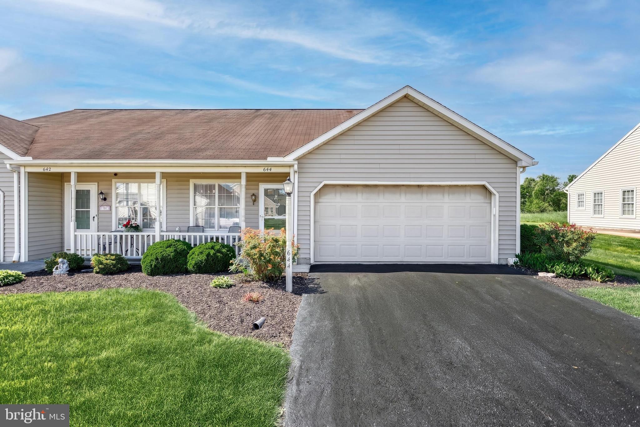 644 Kyle Road York, PA 17404 - Photo 34 of 35