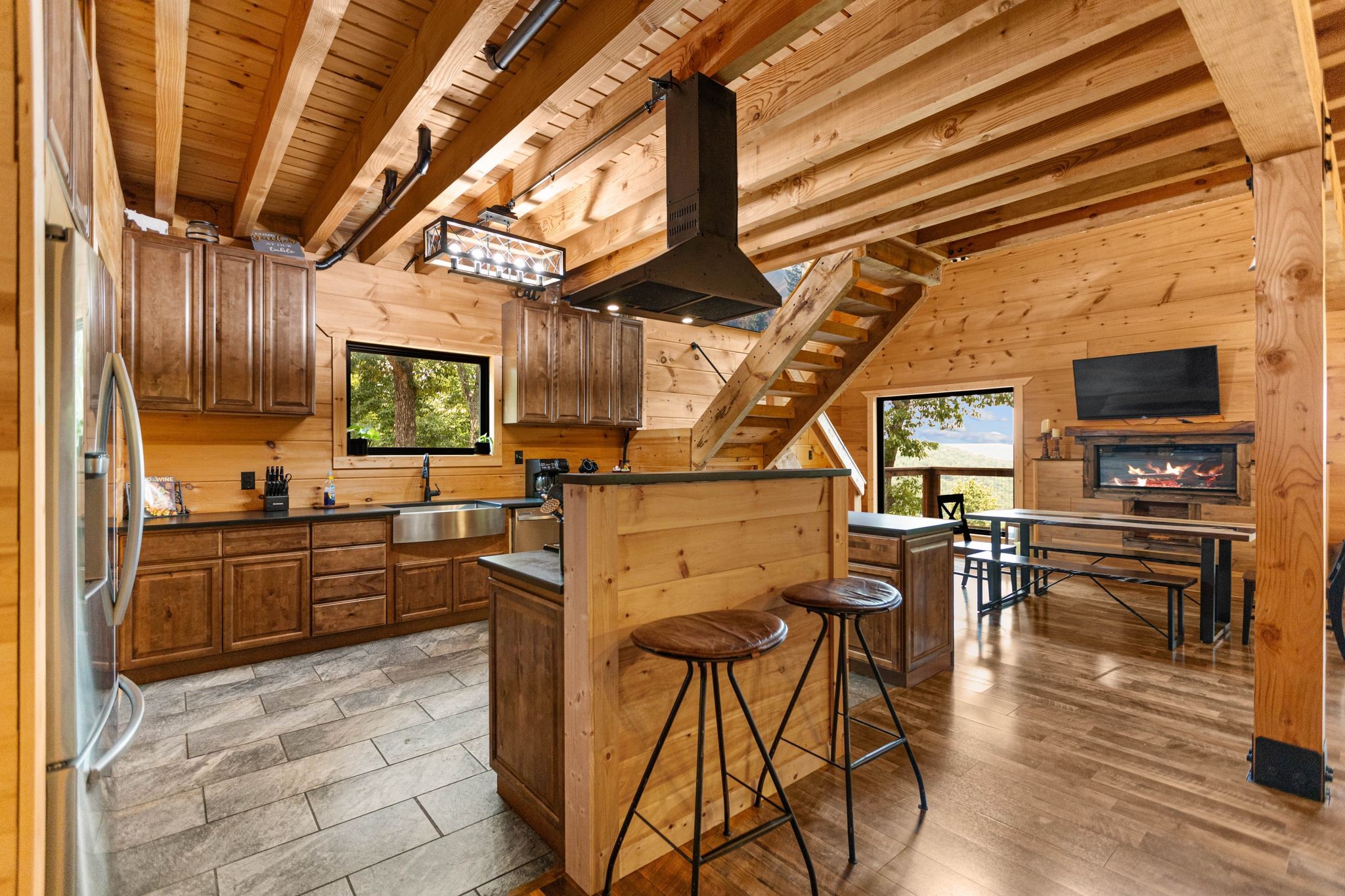 3107 Jackson Point Road Sewanee, TN 37375 - Photo 21 of 81 Gallery Image 21