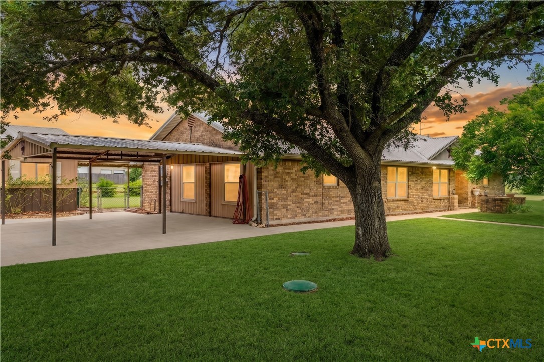 6050 Epperson Road Temple, TX 76504 - Photo 1 of 48