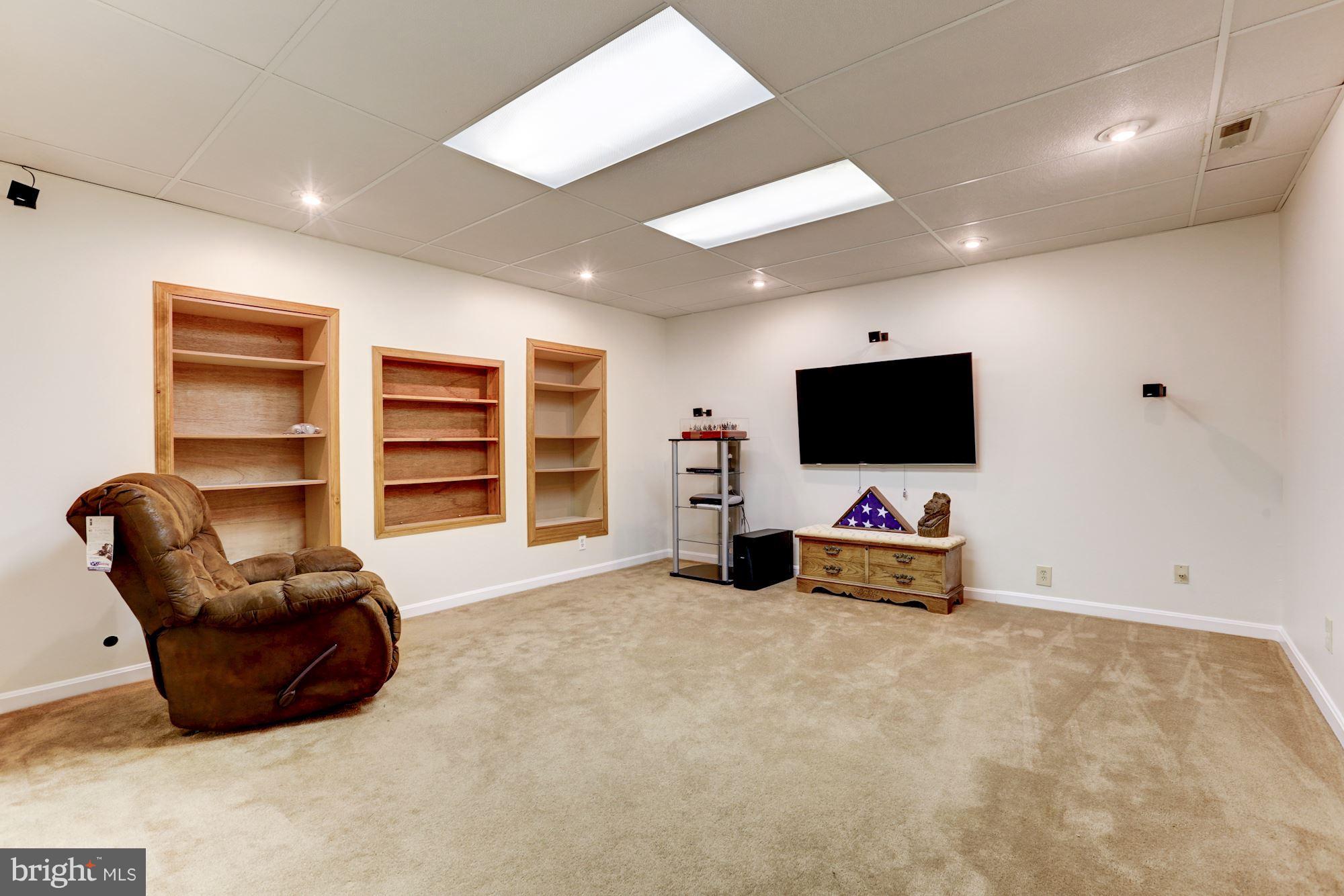 1857 Florence Road Mount Airy, MD 21771 - Photo 23 of 33 Basement
