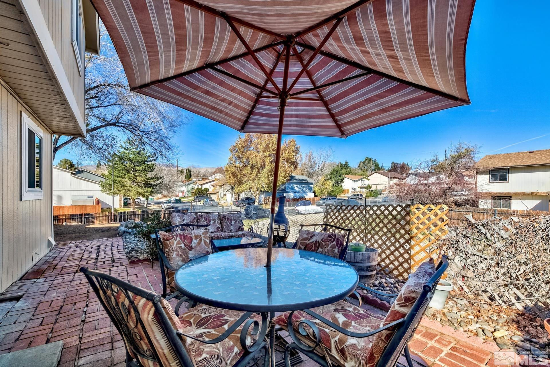 2655 Powder Drive Reno, NV 89503 - Photo 21 of 24 Photo 21