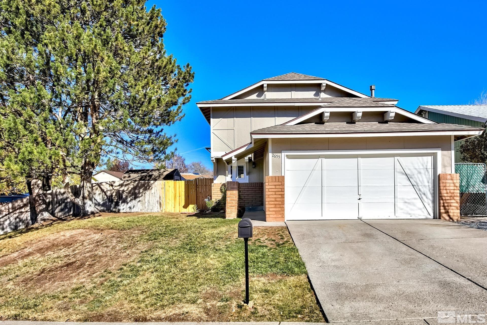 2655 Powder Drive Reno, NV 89503 - Photo 24 of 24 Photo 24