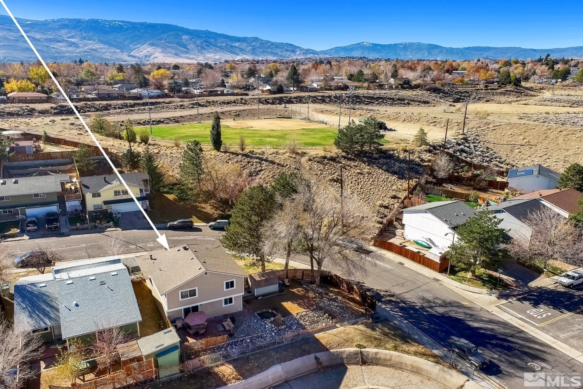2655 Powder Drive Reno, NV 89503 - Photo 3 of 24 Photo 3
