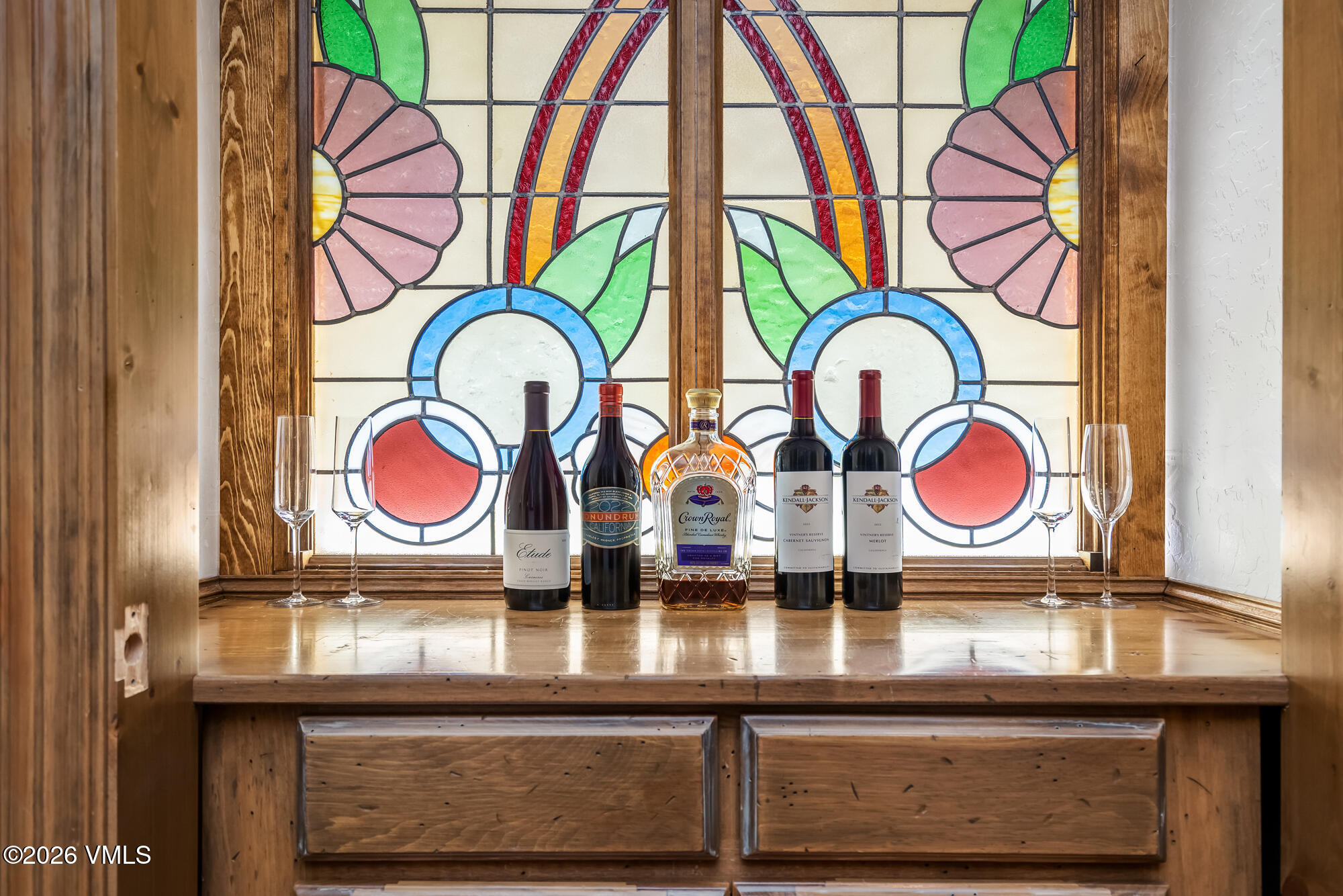 57 Travis Road Wolcott, CO 81655 - Photo 15 of 54 57 Travis Rd_Hidden Bar