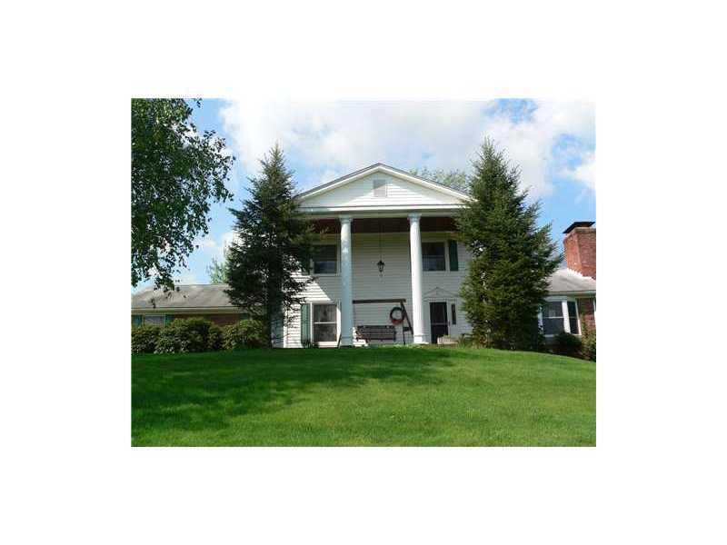 115 Creek Road Bolivar, PA 15923 - Photo 1 of 10 Exterior Front.