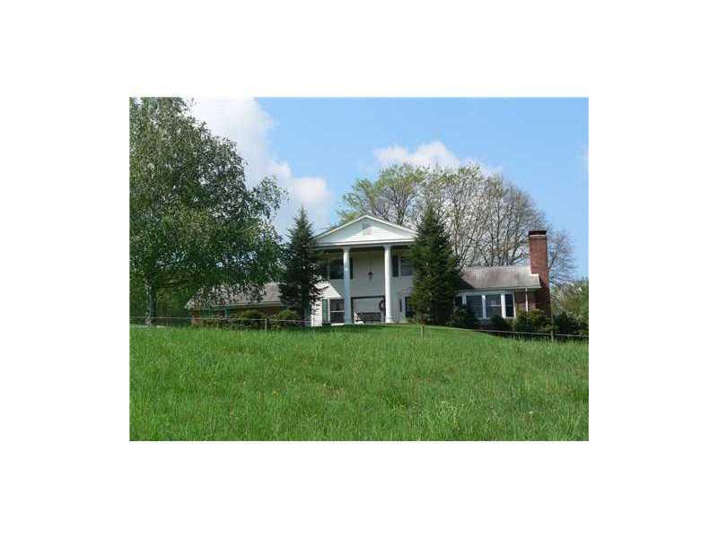 115 Creek Road Bolivar, PA 15923 - Photo 2 of 10 Exterior Front.