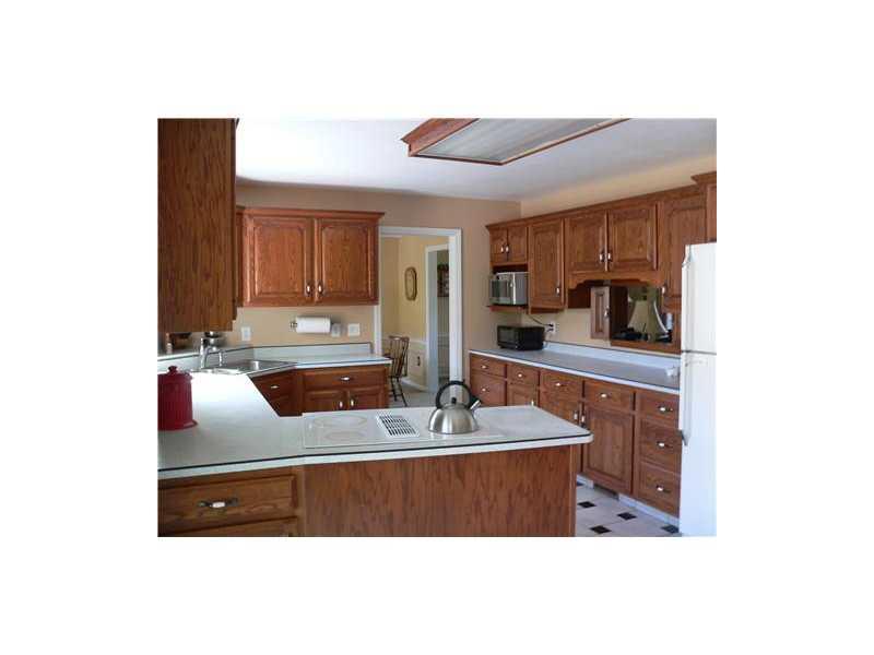 115 Creek Road Bolivar, PA 15923 - Photo 5 of 10 Kitchen.