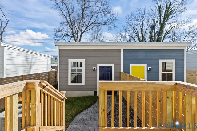 $589,950 | 909 1/2 North 36th Street, Richmond, VA 23223