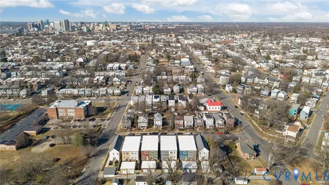 $589,950 | 909 1/2 North 36th Street, Richmond, VA 23223