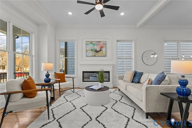 $589,950 | 909 1/2 North 36th Street, Richmond, VA 23223