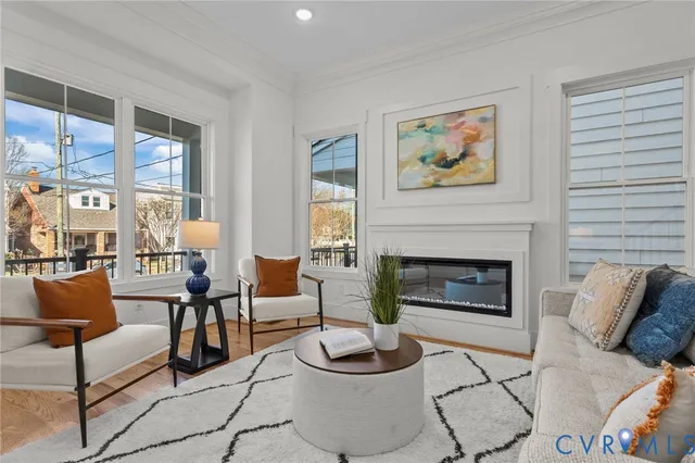 $589,950 | 909 1/2 North 36th Street, Richmond, VA 23223