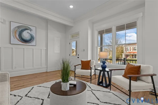 $589,950 | 909 1/2 North 36th Street, Richmond, VA 23223