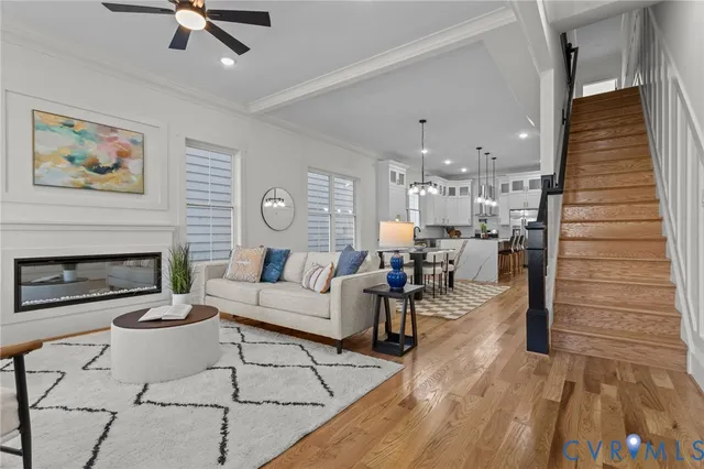 $589,950 | 909 1/2 North 36th Street, Richmond, VA 23223