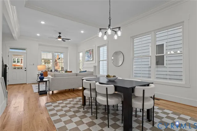 $589,950 | 909 1/2 North 36th Street, Richmond, VA 23223