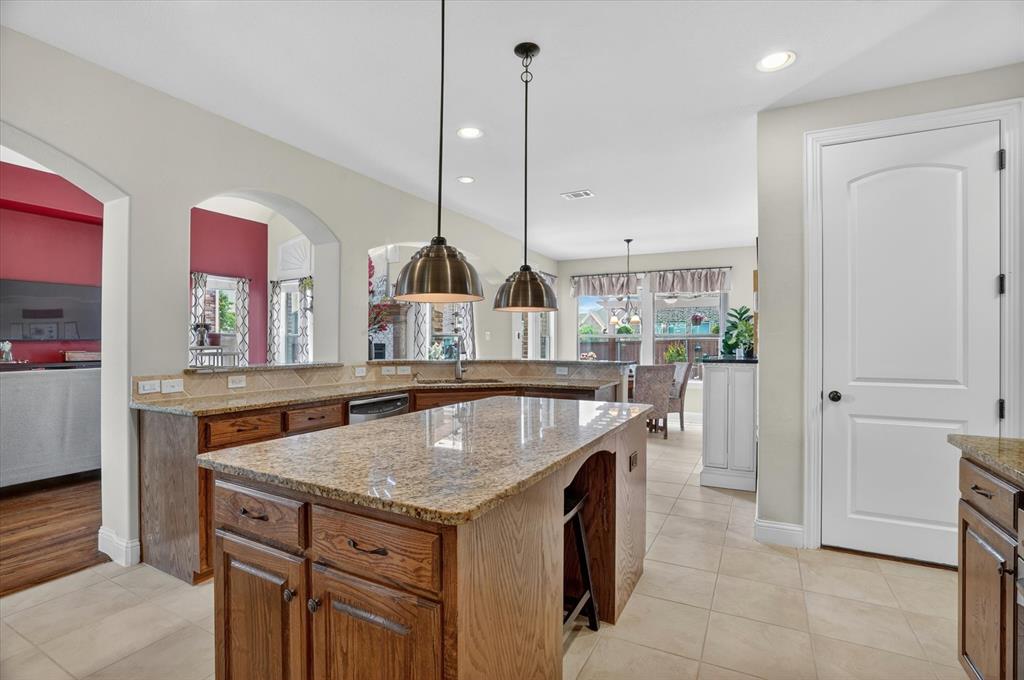 332 Reata Road Keller, TX 76248 - Photo 16 of 40