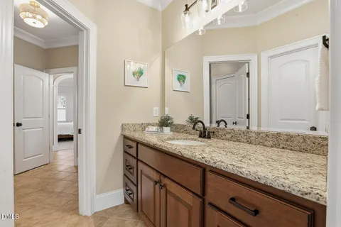 $1,850,000 | 3424 Arthur Pierce Road, Apex, NC 27539