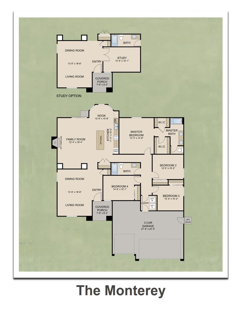 714 Skyler Court Merced, CA 95348 - Photo 2 of 2