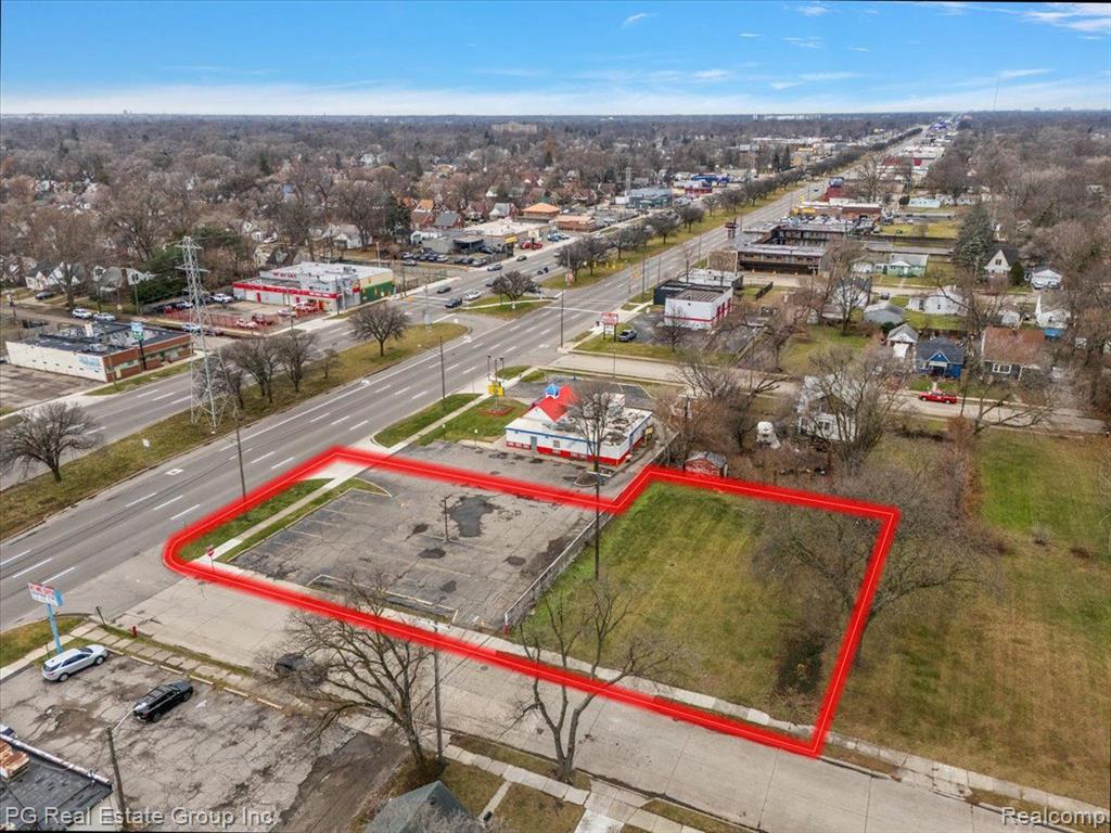 3755 8 Mile Road Warren, MI 48091 - Photo 2 of 13