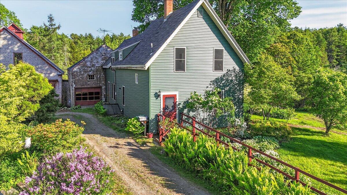 18 Cobb Road Belfast, ME 04915 - Photo 70 of 77 095-18 Cobb Rd. (15 of 105)