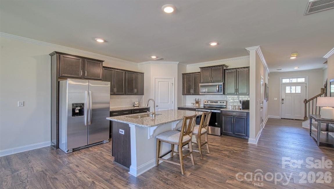 189 Vly Breeze Road Fletcher, NC 28732 - Photo 8 of 32