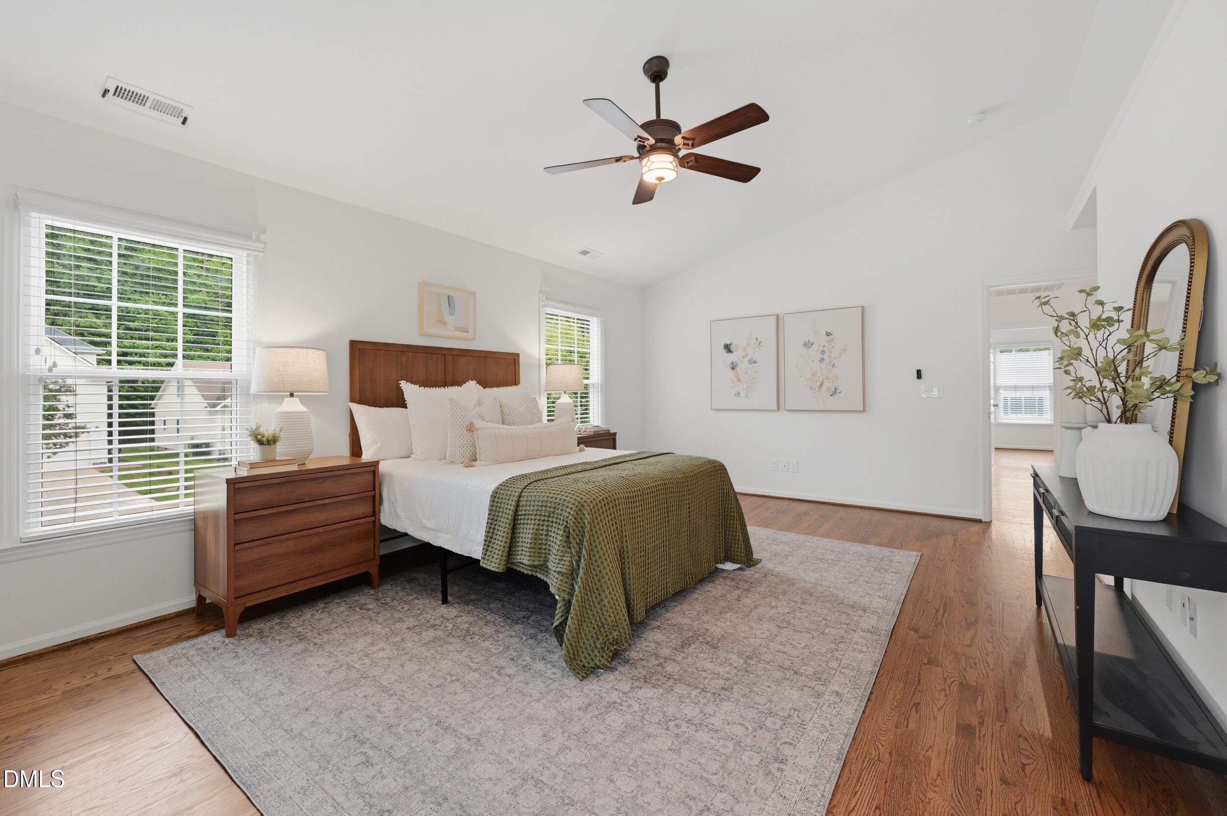 8809 Braceridge Road Raleigh, NC 27613 - Photo 20 of 29 107