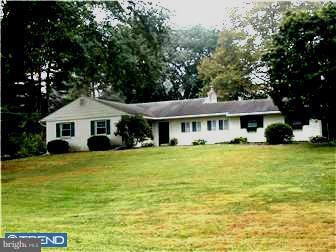 108 Red Lion Road West Chester, PA 19382 - Photo 1 of 11 Exterior Front