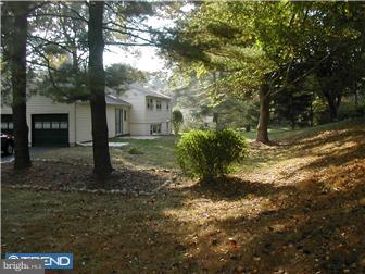 108 Red Lion Road West Chester, PA 19382 - Photo 8 of 11 Exterior Side