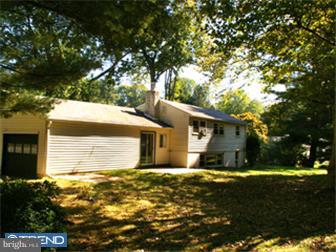 108 Red Lion Road West Chester, PA 19382 - Photo 9 of 11 Exterior Back
