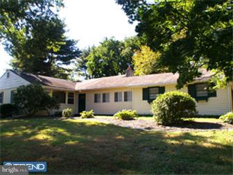 108 Red Lion Road West Chester, PA 19382 - Photo 10 of 11 Exterior Front