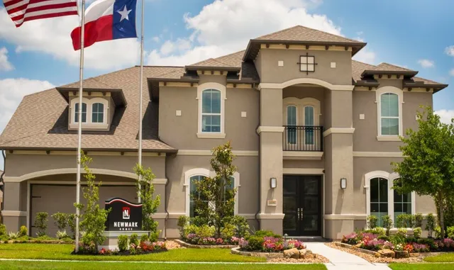 $921,077 | 16507 Harmony Flds Street, Hockley, TX 77447