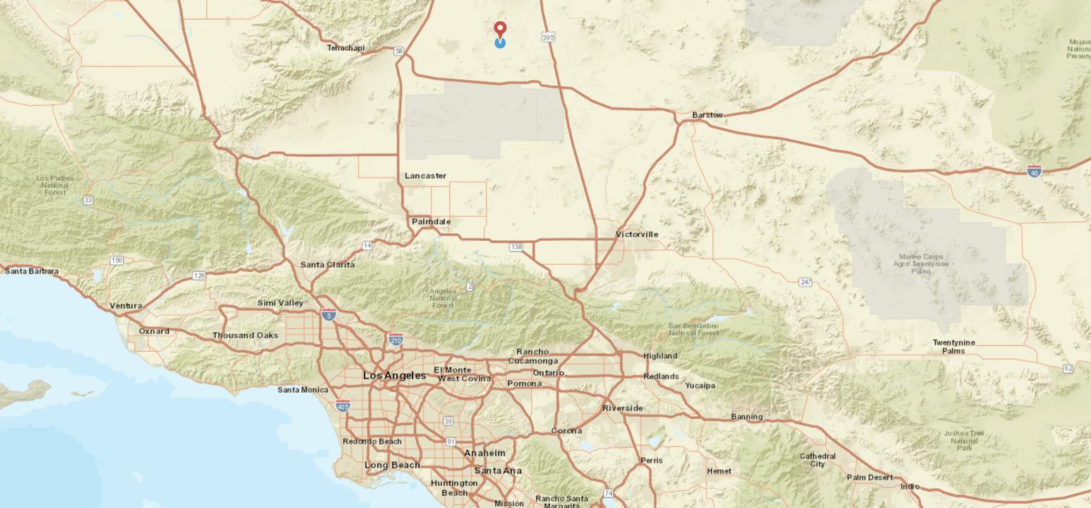 Farrow Avenue Edwards, CA 93523 - Photo 10 of 10