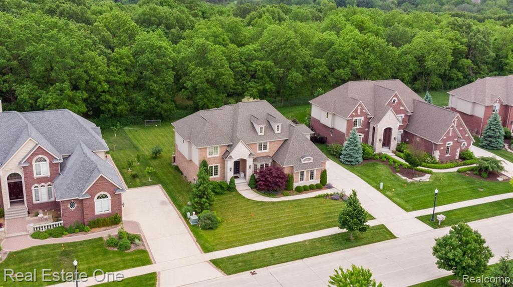 1485 Traceky Drive Rochester Hills, MI 48306 - Photo 44 of 45