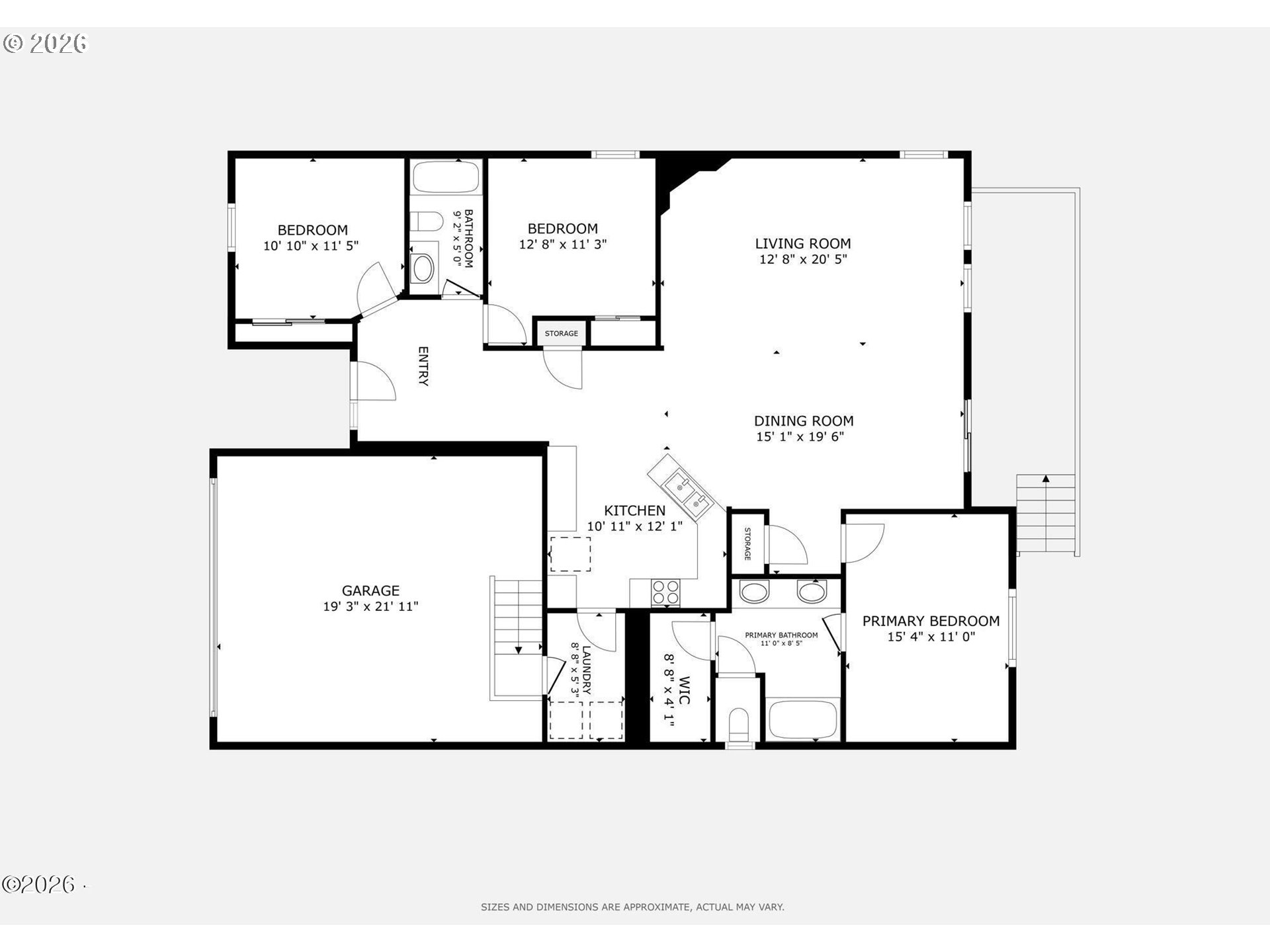 4365 Sequoia Loop Netarts, OR 97141 - Photo 40 of 44