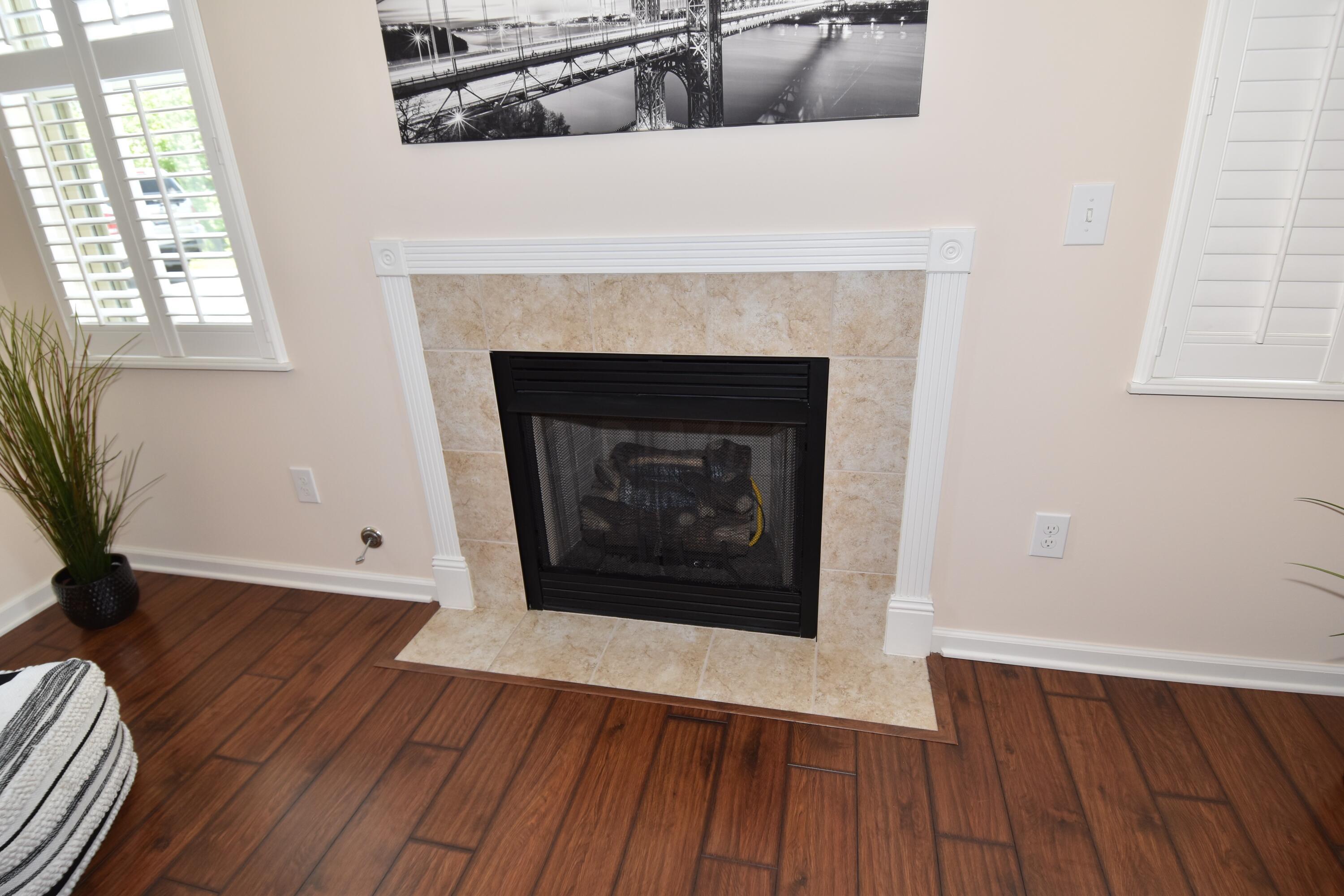 235 Stonegate Loop Pataskala, OH 43062 - Photo 13 of 51 Gas Fireplace