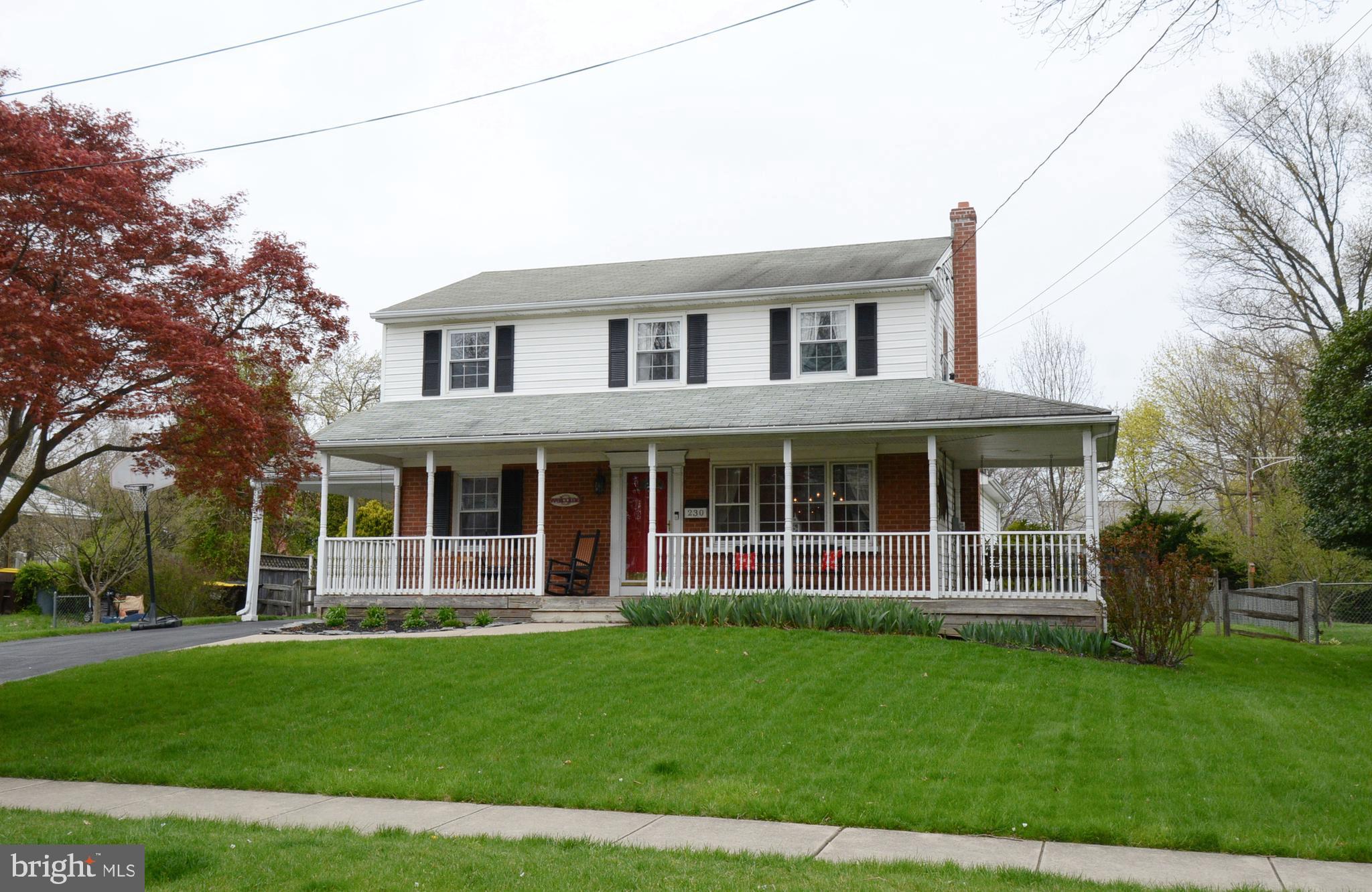 230 Crestview Road Hatboro, PA 19040 - Photo 1 of 40 Gallery Image 1