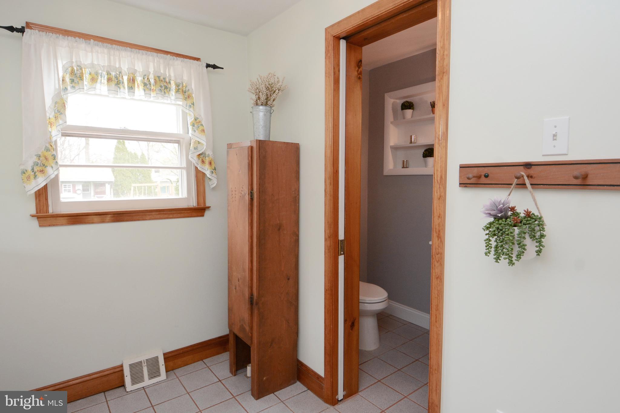 230 Crestview Road Hatboro, PA 19040 - Photo 20 of 40 Mudroom and Half Bath