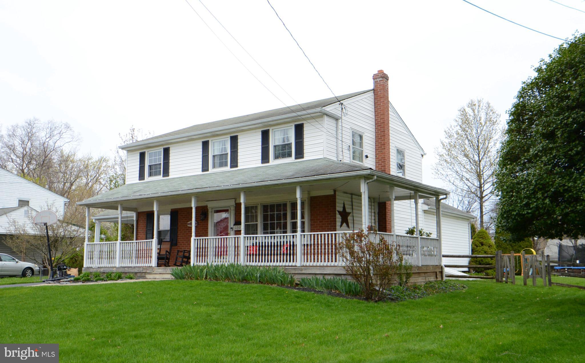 230 Crestview Road Hatboro, PA 19040 - Photo 2 of 40 Gallery Image 2