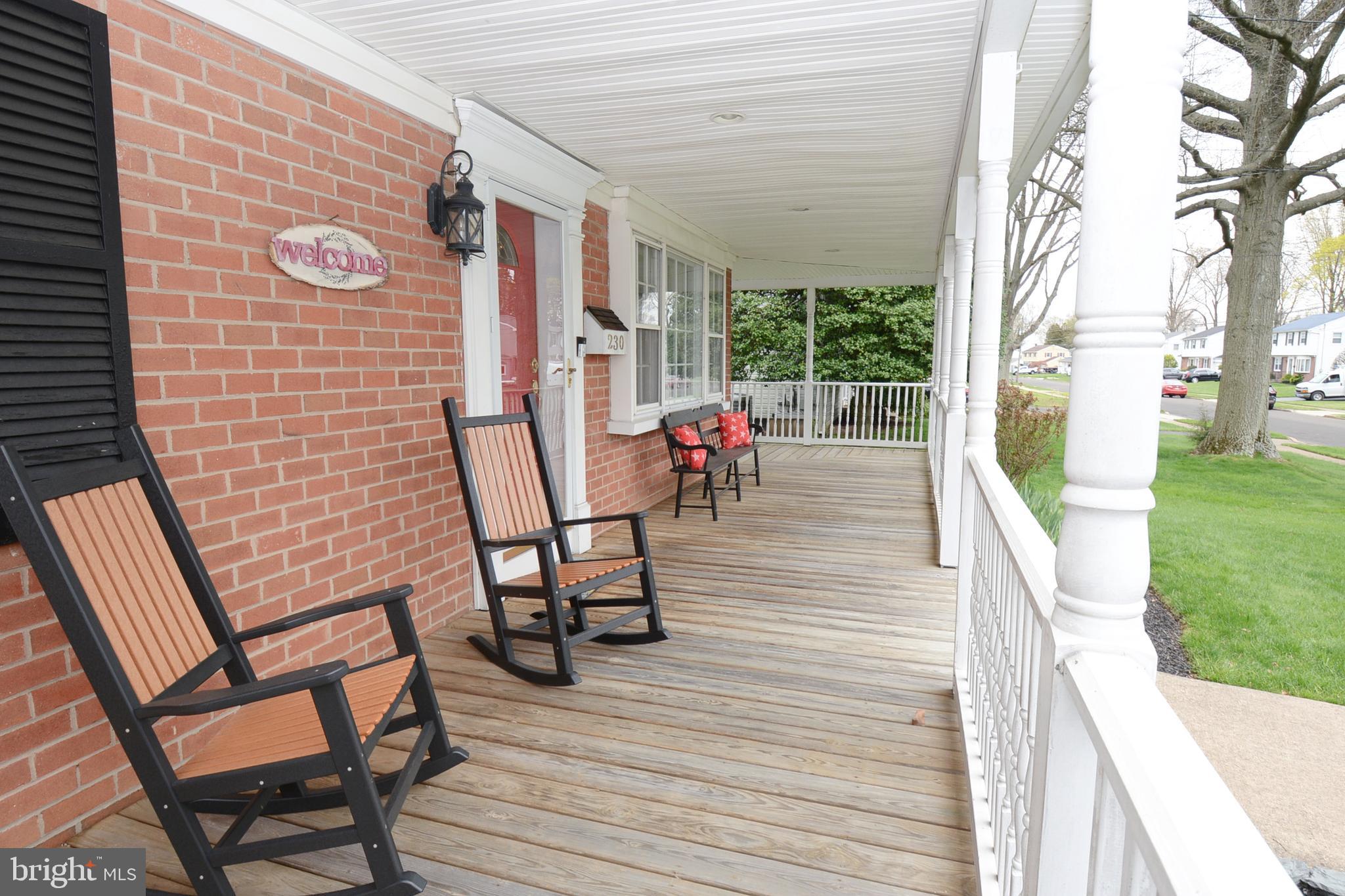 230 Crestview Road Hatboro, PA 19040 - Photo 4 of 40 Gallery Image 4