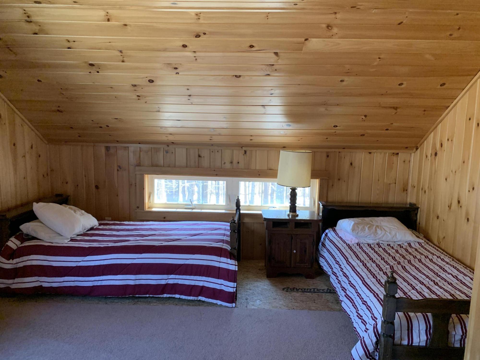193 Spring Hill Road Mount Vernon, ME 04352 - Photo 15 of 33 Bedroom3