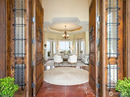 $2,575,000 | 1880 Vineyard Place, Bellingham, WA 98226