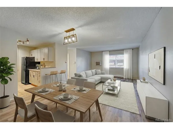 $149,900 | 5770 East Warren Avenue, Unit 114, Denver, CO 80222