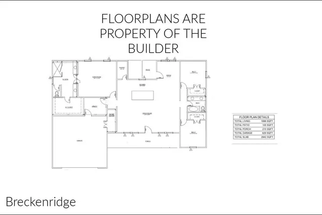 $308,000 | 18 Loving Road, Perrin, TX 76486