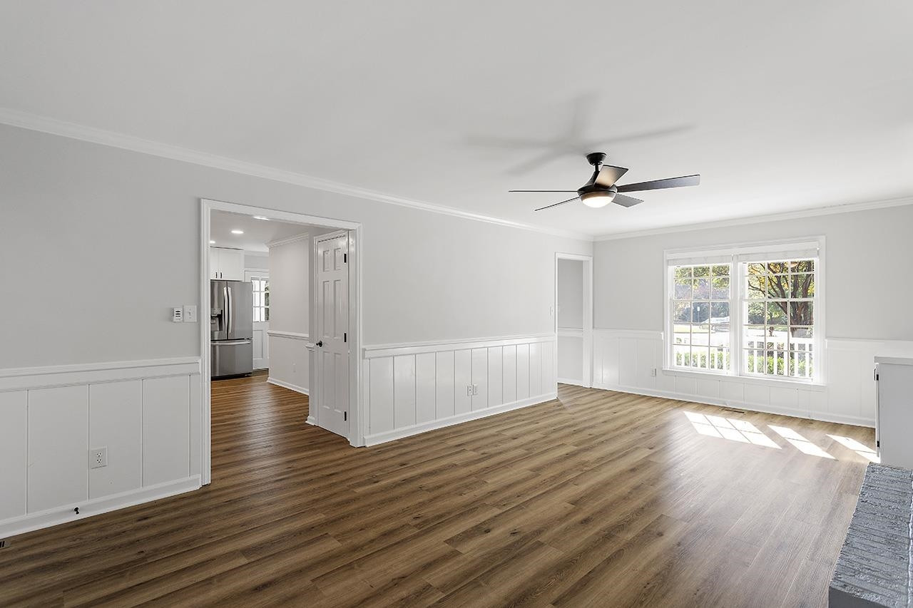 2001 Bason Court Raleigh, NC 27609 - Photo 15 of 35 Photo 15
