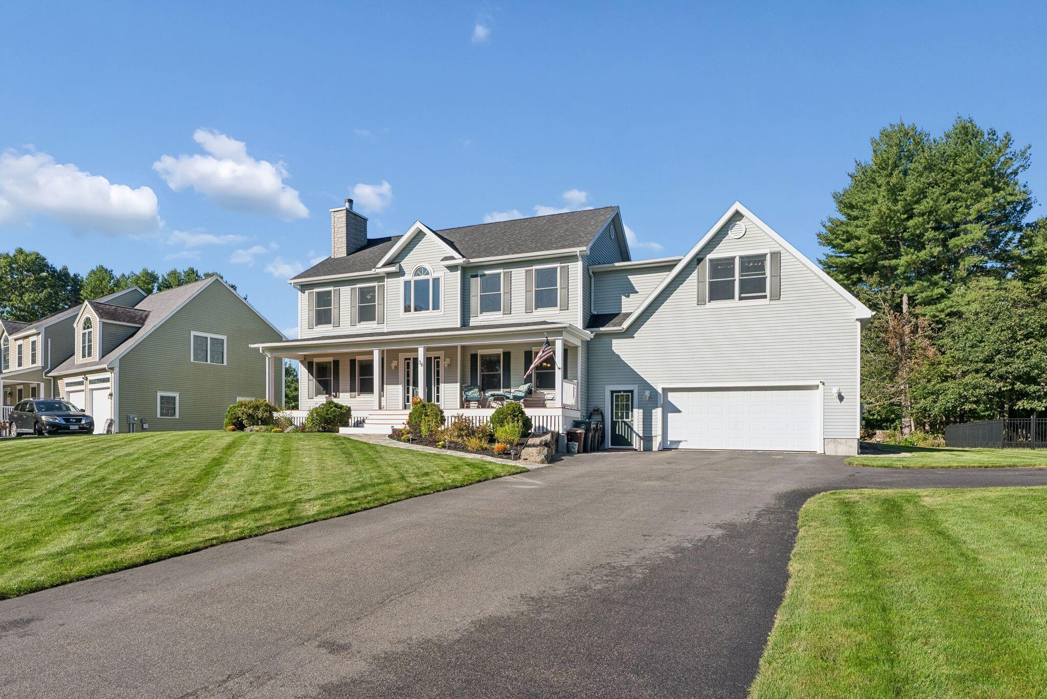 36 Quail Run Kennebunk, ME 04043 - Photo 2 of 63 2_DSC00677