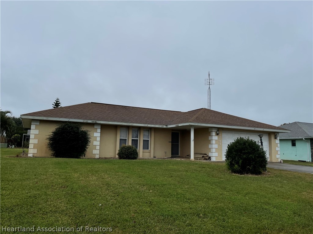 1703 Ridge Street Sebring, FL 33870 - Photo 1 of 35 Gallery Image 1