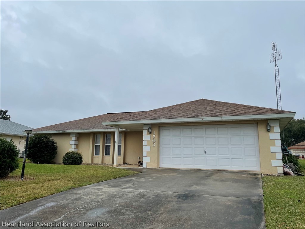 1703 Ridge Street Sebring, FL 33870 - Photo 2 of 35 Gallery Image 2