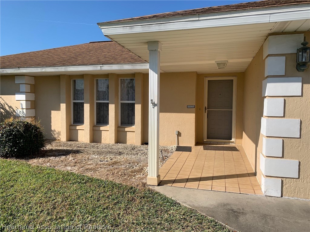 1703 Ridge Street Sebring, FL 33870 - Photo 3 of 35 Gallery Image 3