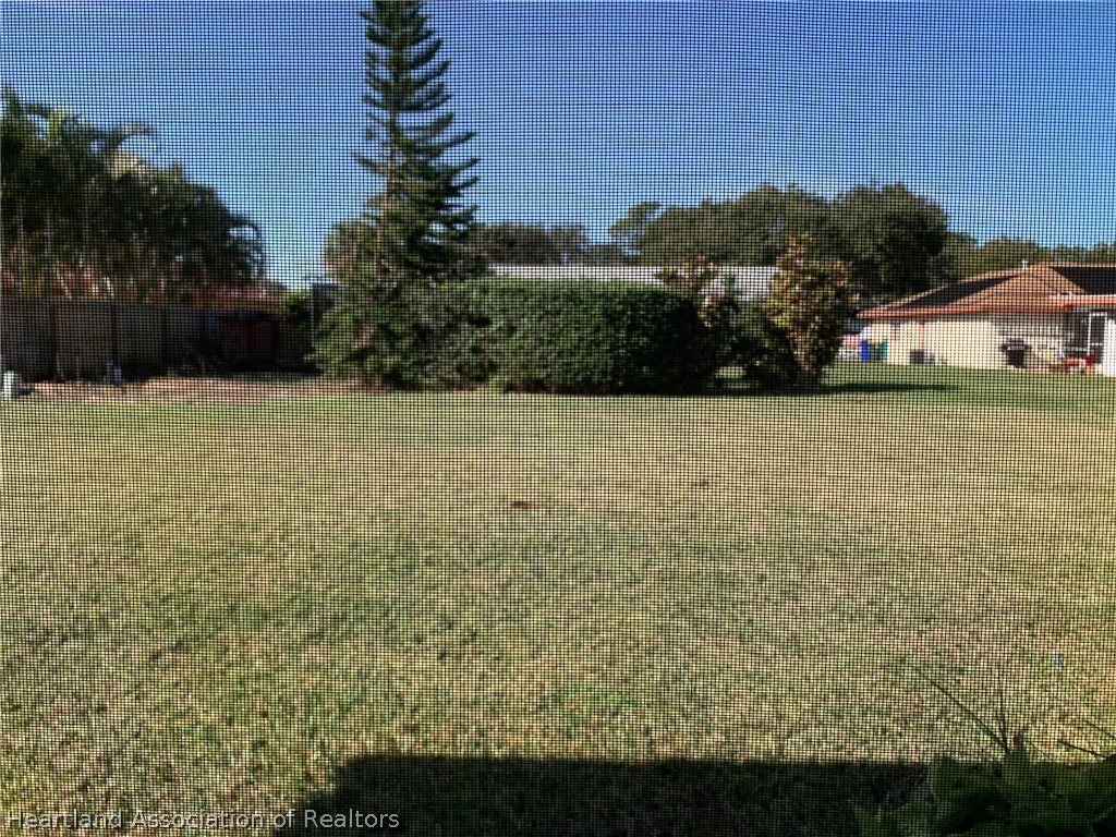 1703 Ridge Street Sebring, FL 33870 - Photo 31 of 35 Gallery Image 31