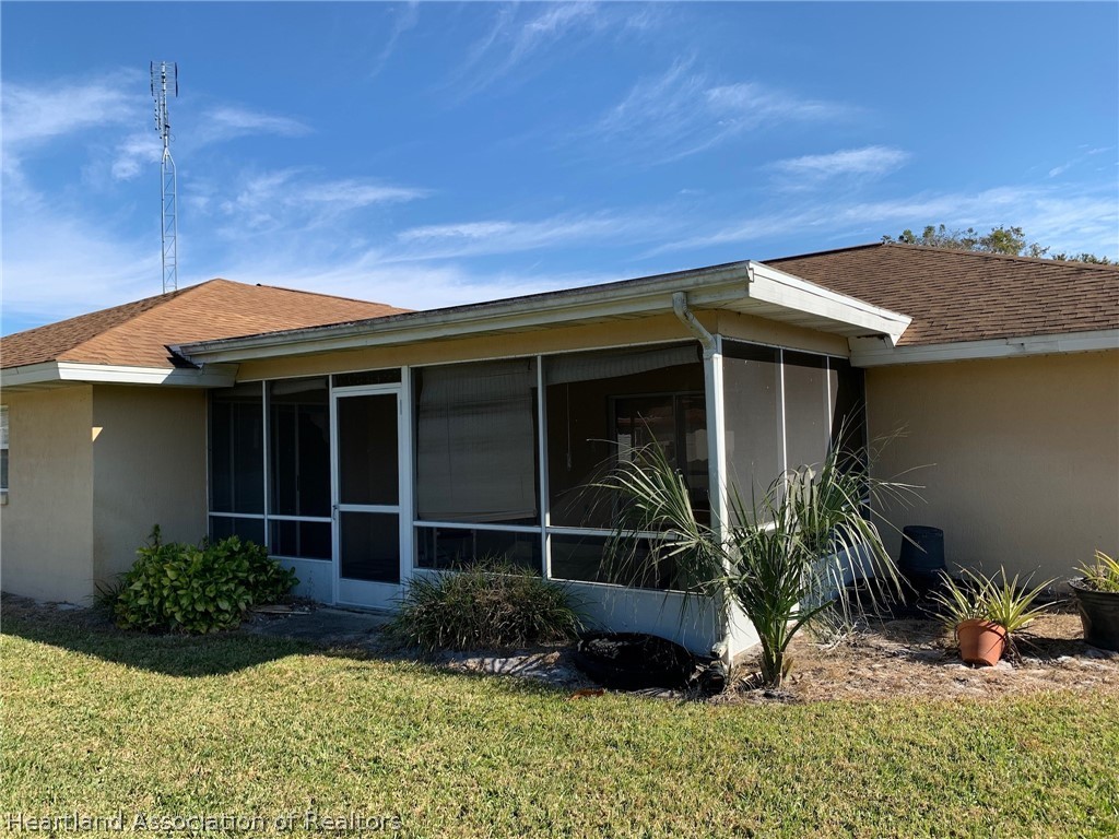 1703 Ridge Street Sebring, FL 33870 - Photo 33 of 35 Gallery Image 33