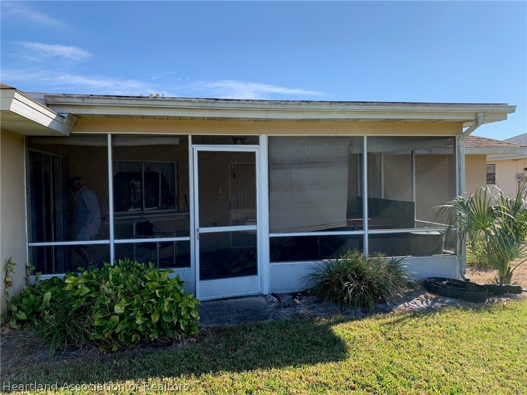 1703 Ridge Street Sebring, FL 33870 - Photo 34 of 35 Gallery Image 34